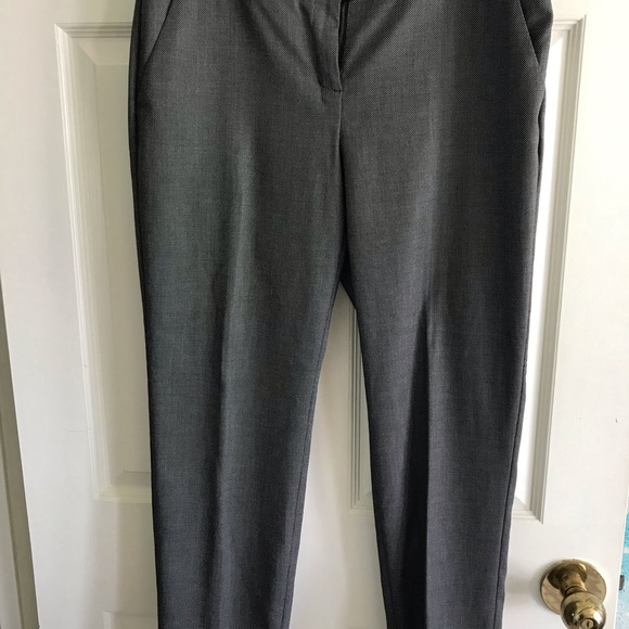 Express Marled Columnist Pants - Picture 2 of 7